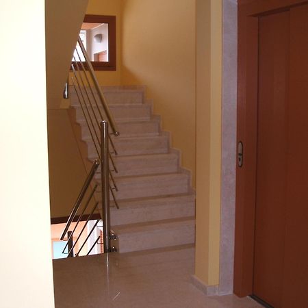 Hostal Casasnovas Silleda Luaran gambar