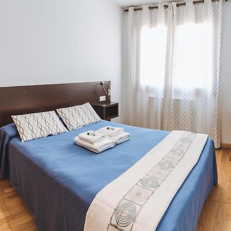 Hostal Casasnovas Silleda Luaran gambar