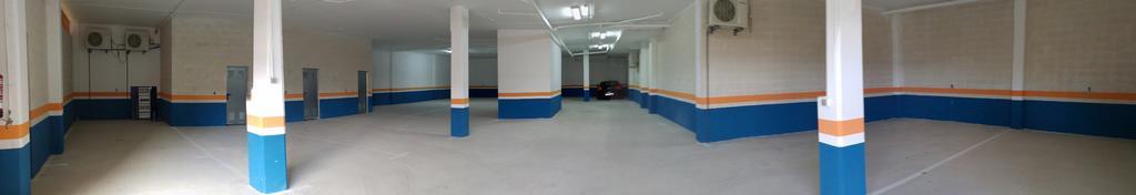 Hostal Casasnovas Silleda Luaran gambar