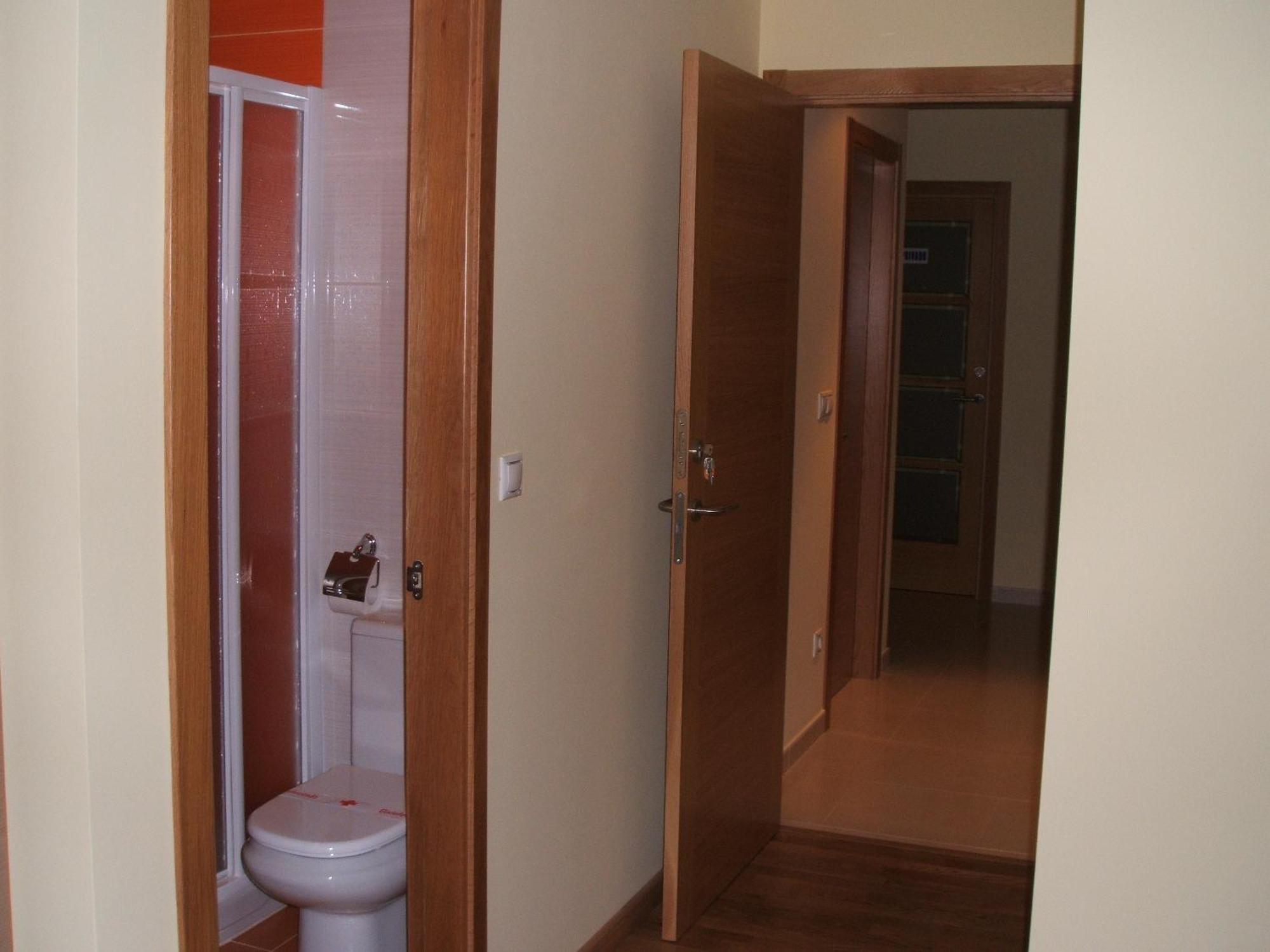 Hostal Casasnovas Silleda Luaran gambar