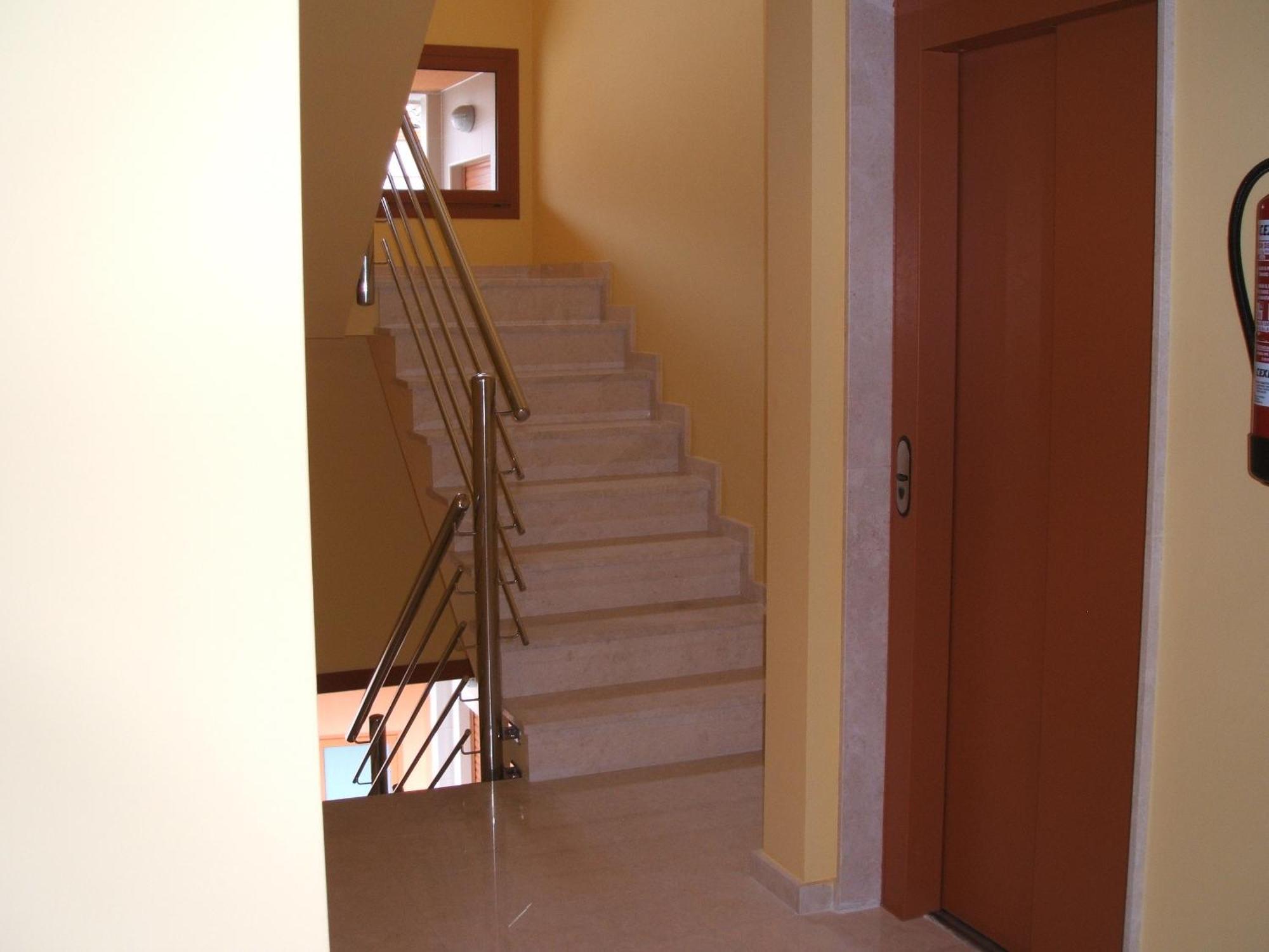 Hostal Casasnovas Silleda Luaran gambar