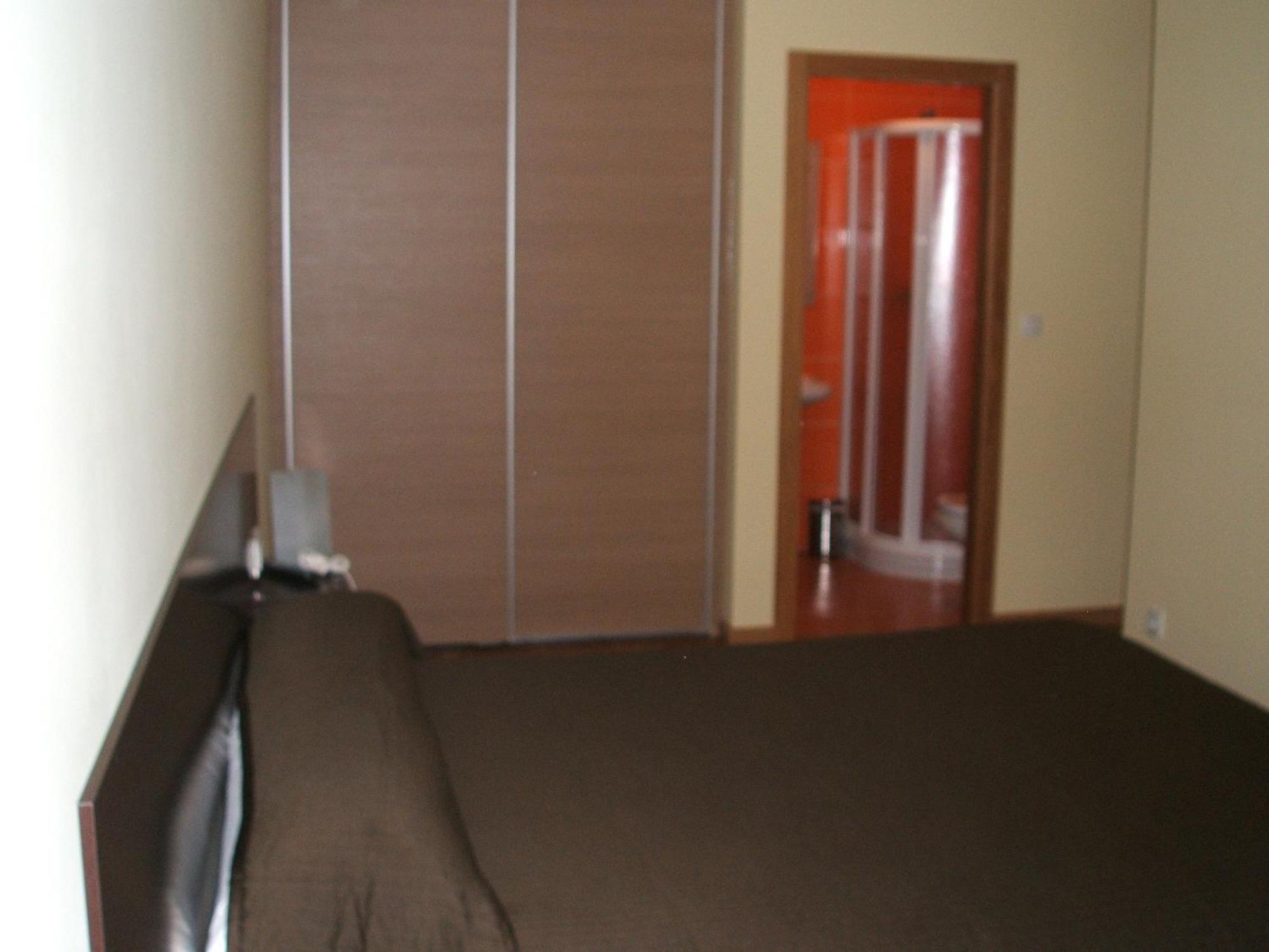 Hostal Casasnovas Silleda Luaran gambar