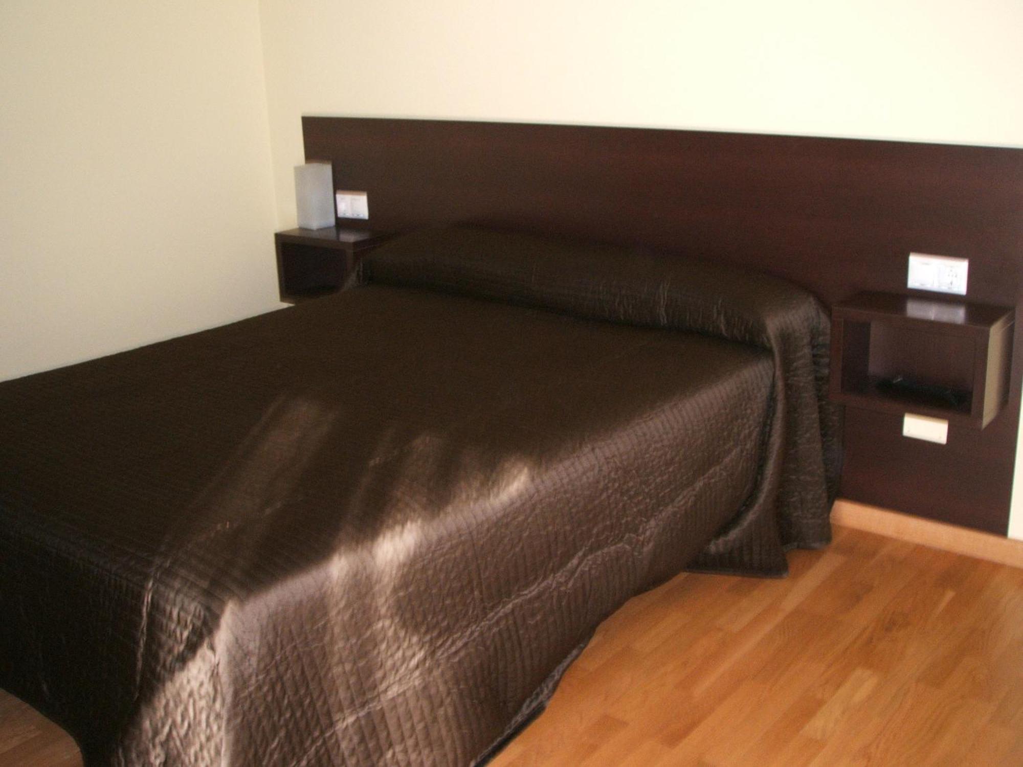 Hostal Casasnovas Silleda Luaran gambar