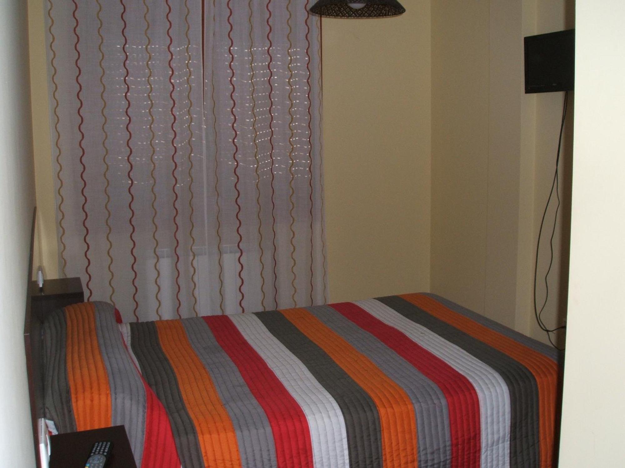 Hostal Casasnovas Silleda Luaran gambar