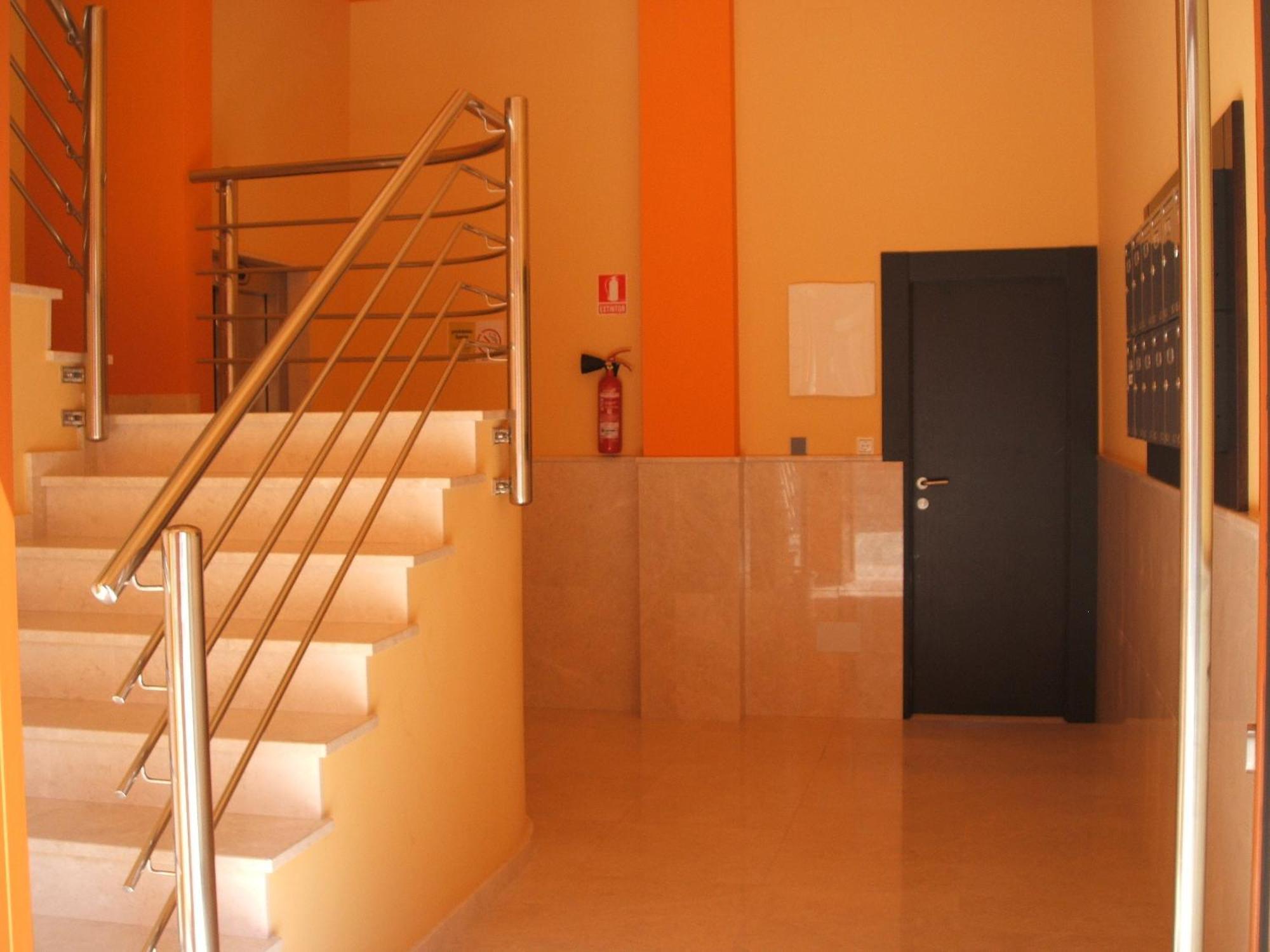 Hostal Casasnovas Silleda Luaran gambar