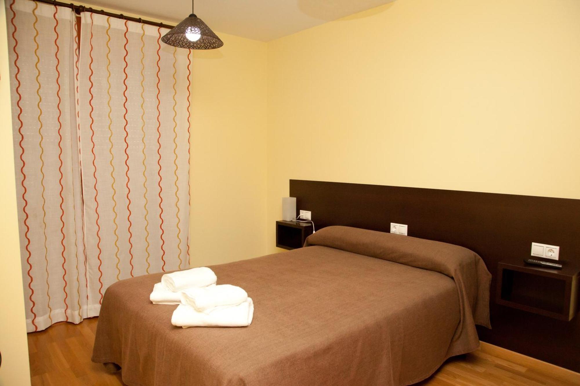 Hostal Casasnovas Silleda Luaran gambar