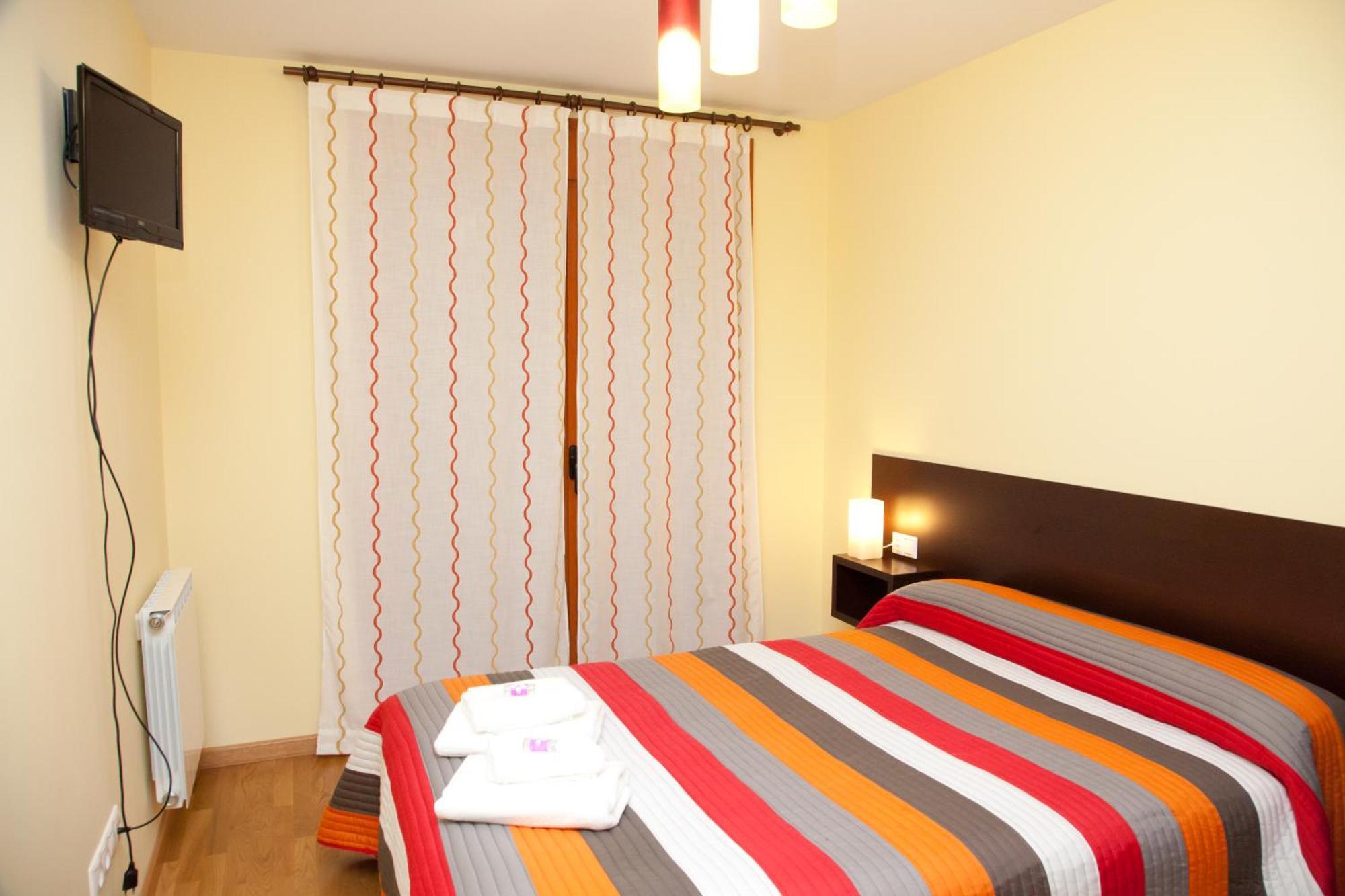 Hostal Casasnovas Silleda Luaran gambar
