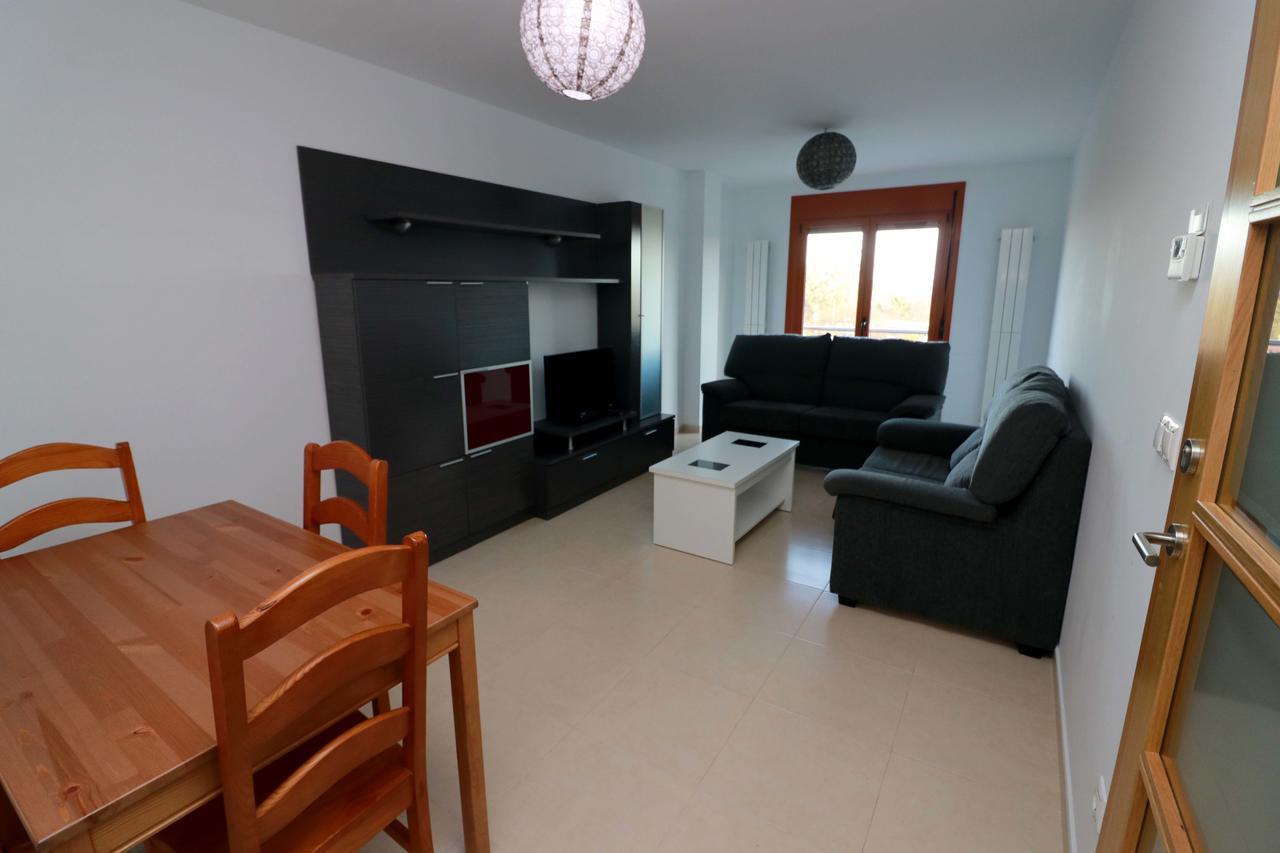 Hostal Casasnovas Silleda Luaran gambar