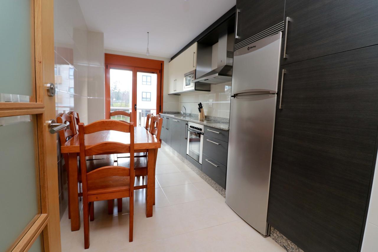 Hostal Casasnovas Silleda Bilik gambar