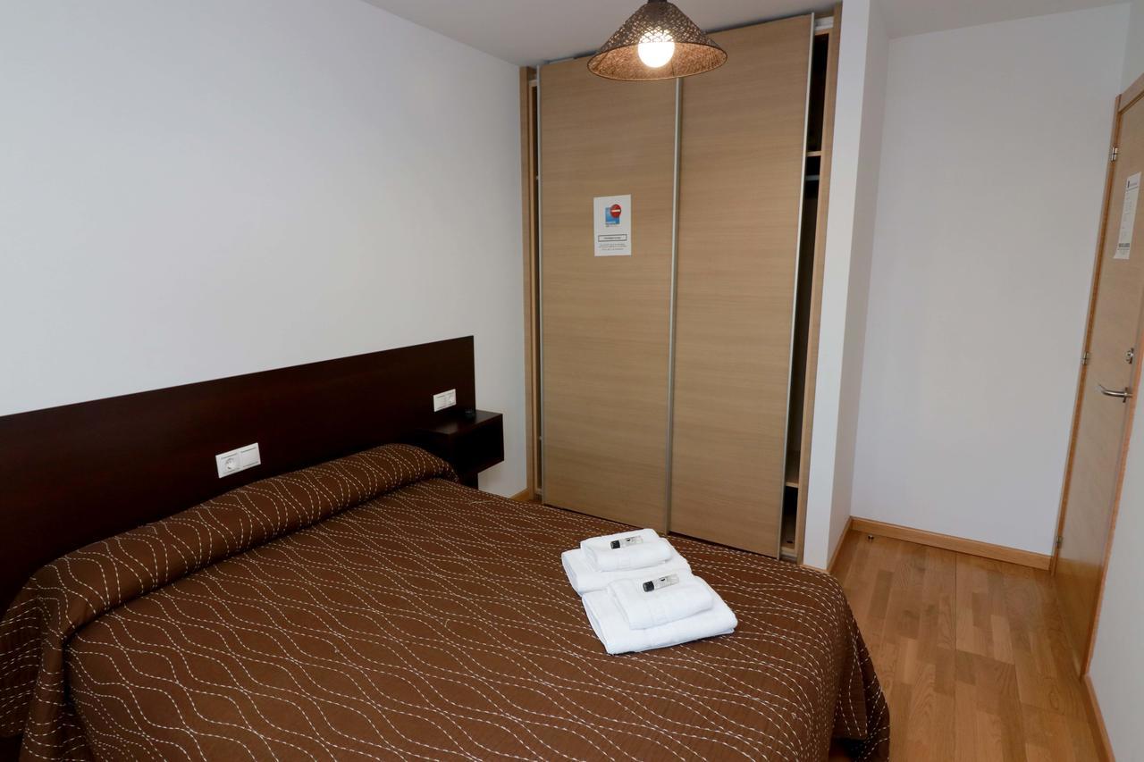 Hostal Casasnovas Silleda Luaran gambar