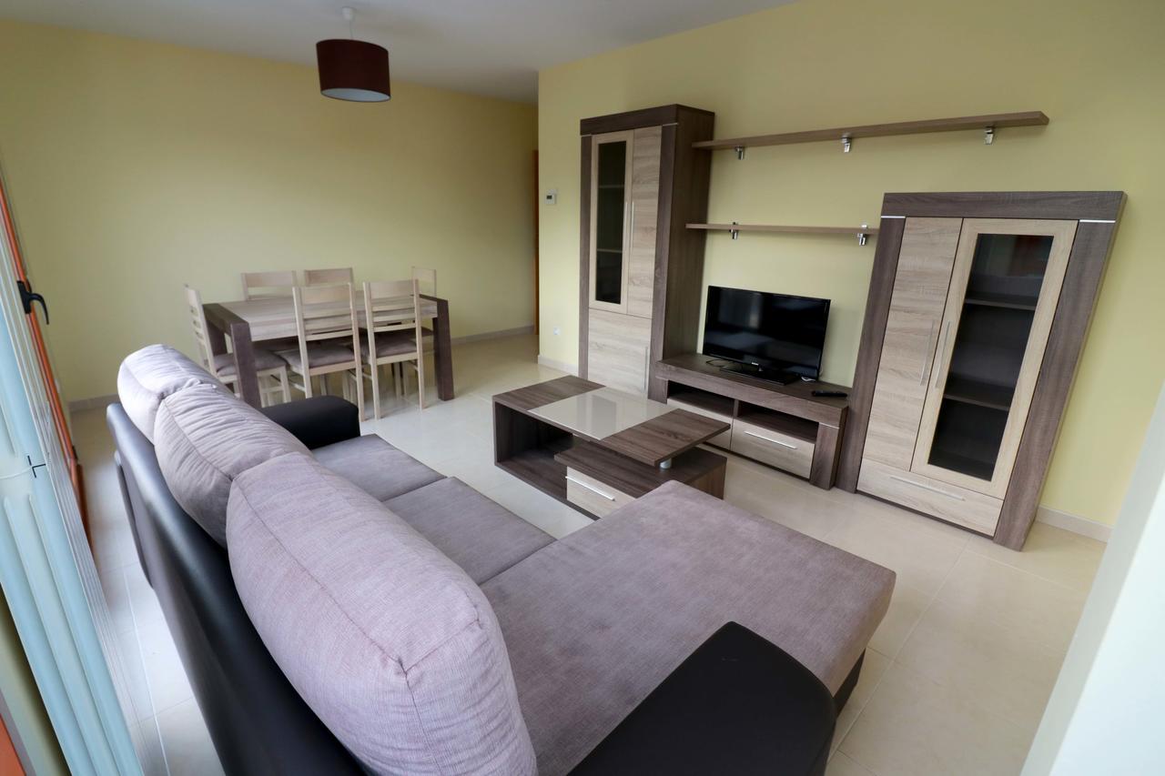 Hostal Casasnovas Silleda Luaran gambar