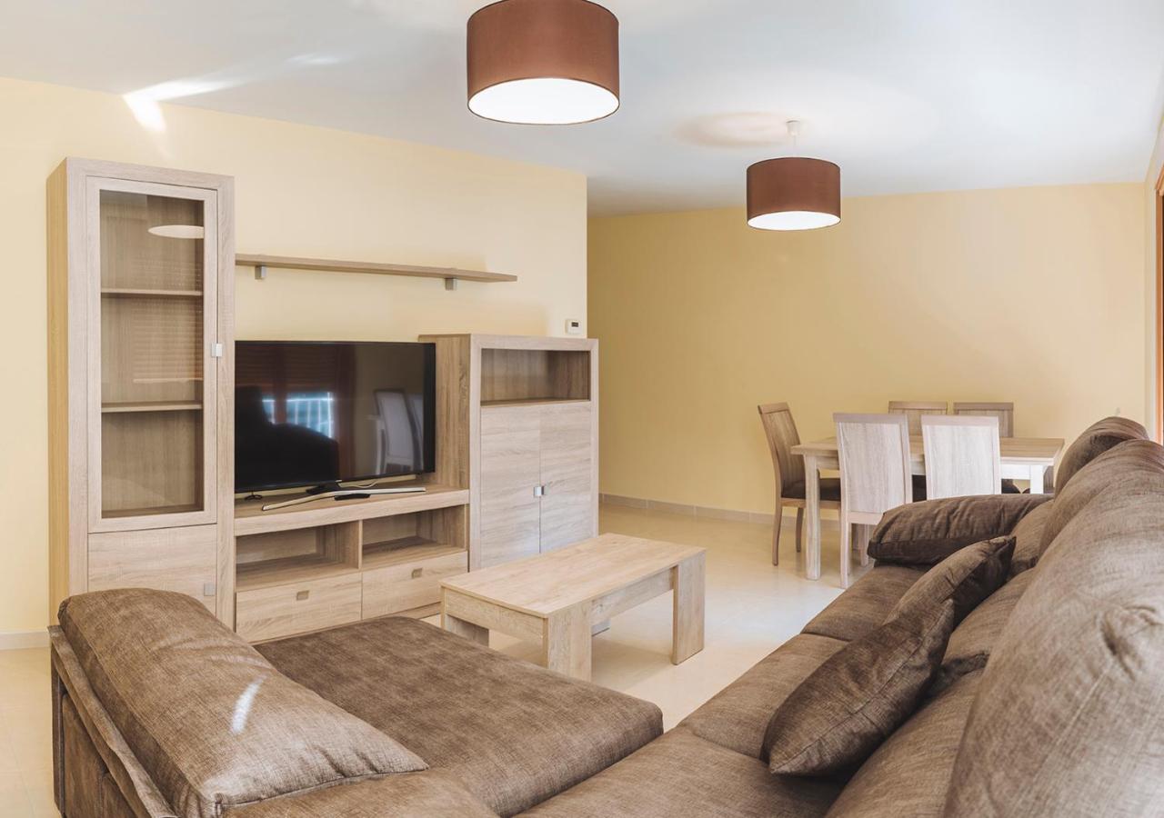 Hostal Casasnovas Silleda Luaran gambar