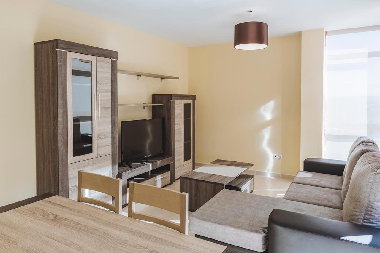Hostal Casasnovas Silleda Luaran gambar