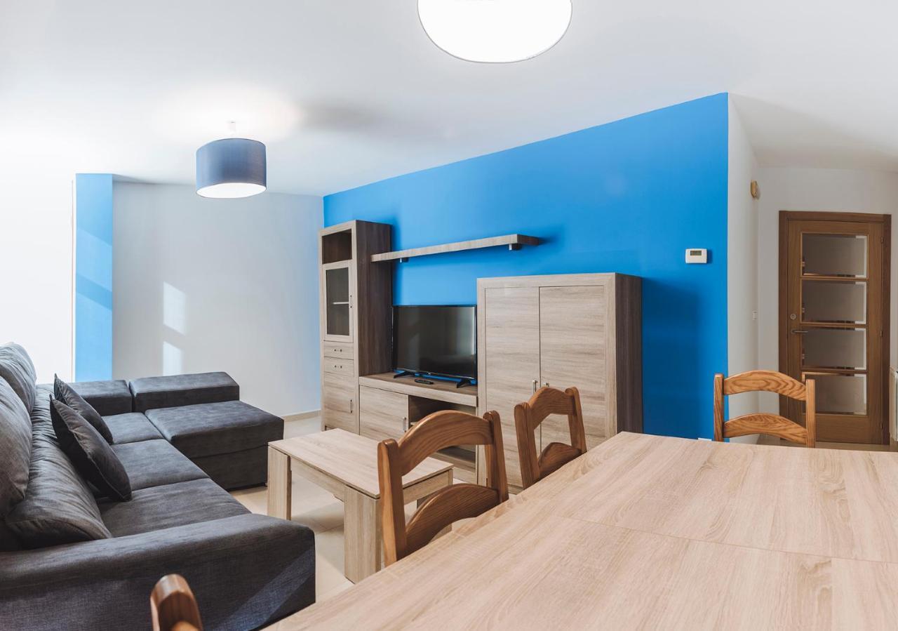 Hostal Casasnovas Silleda Luaran gambar