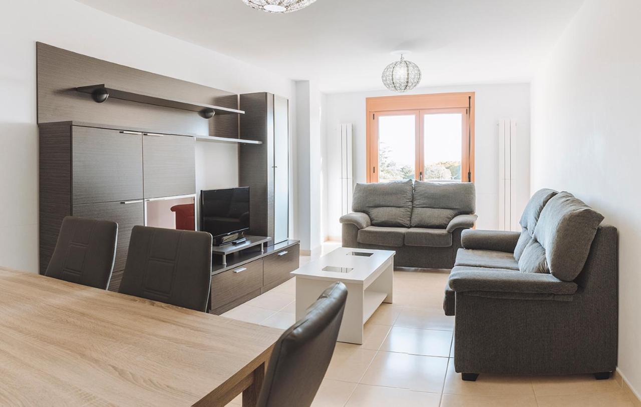 Hostal Casasnovas Silleda Luaran gambar
