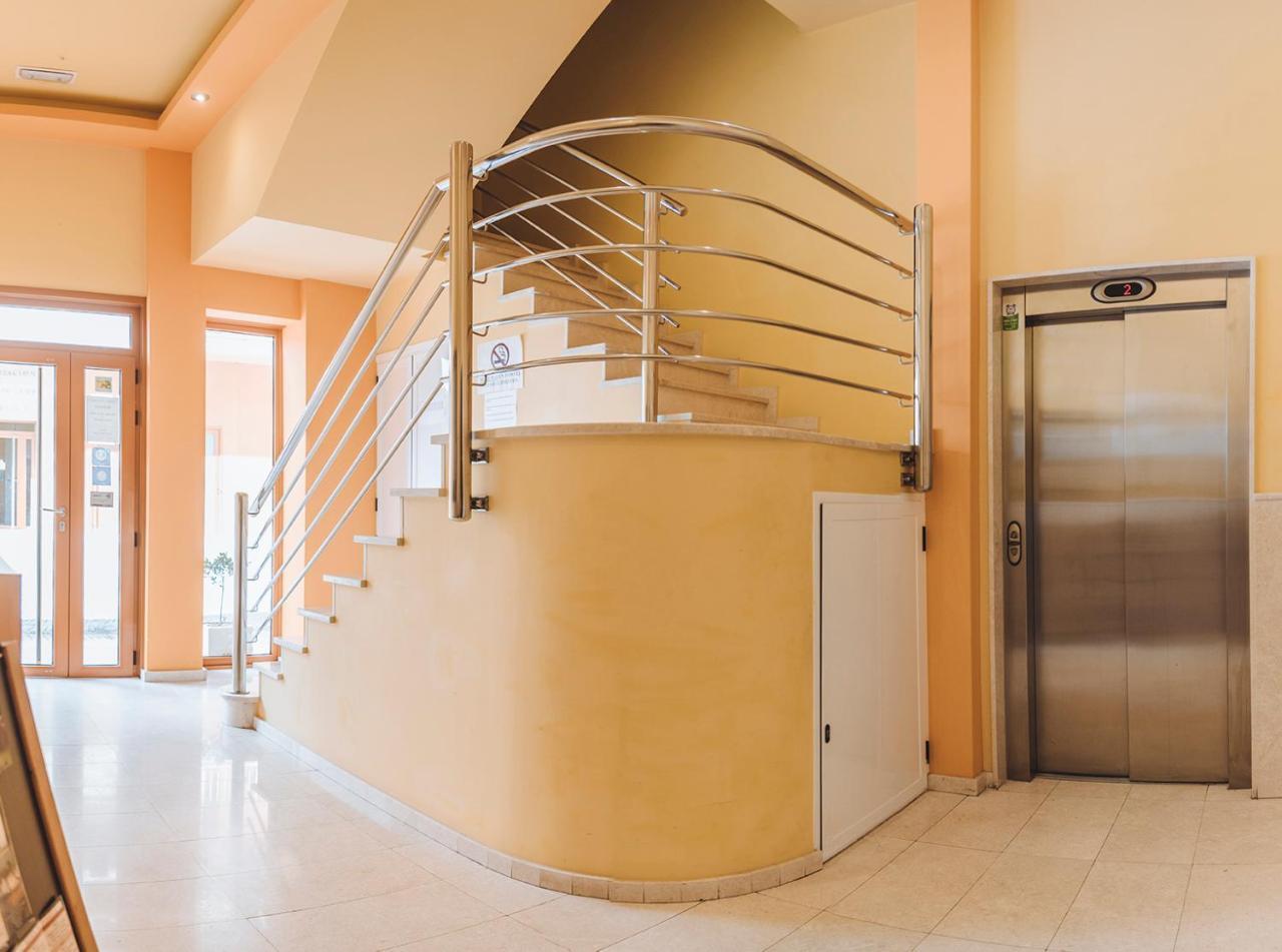 Hostal Casasnovas Silleda Luaran gambar